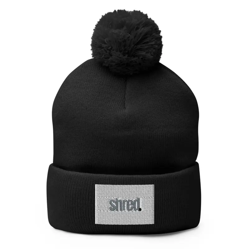 Shred Beanie