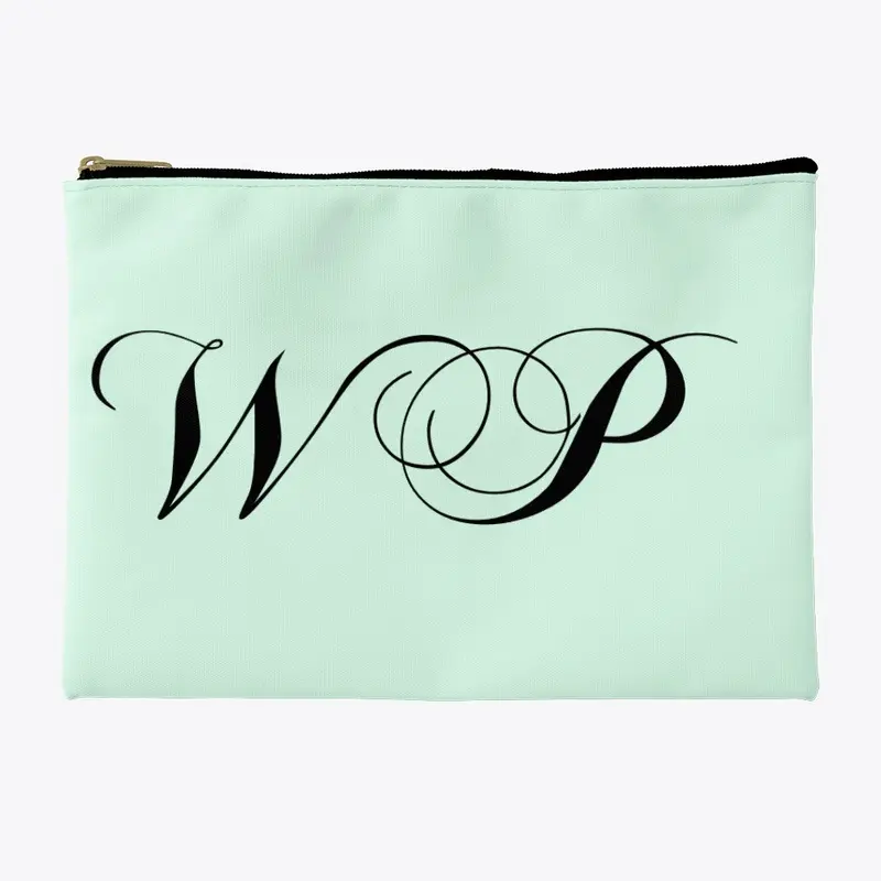 W.P Accessory Pouch