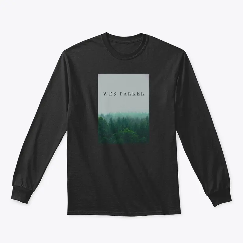 Wes Parker Long Sleeve