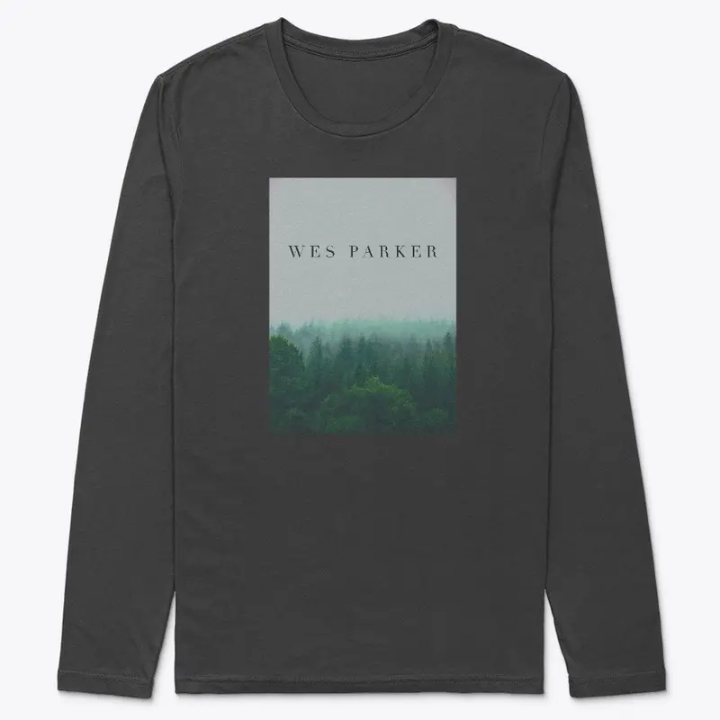 Wes Parker Long Sleeve